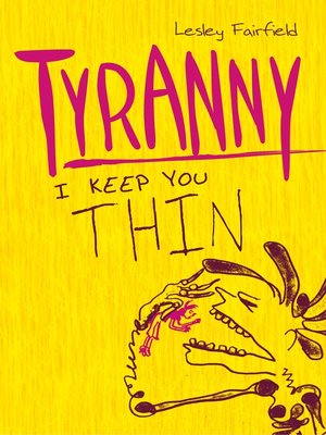 cover image of Tyranny
